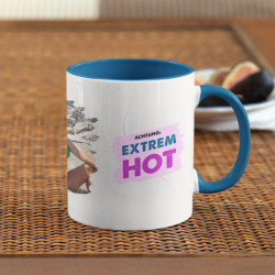 Tasse "EXTREM HOT"